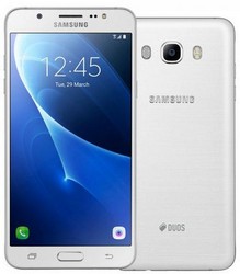 Замена тачскрина на телефоне Samsung Galaxy J7 (2016) в Оренбурге